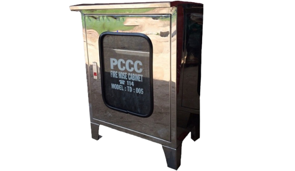 Tủ đựng thiết bị PCCC